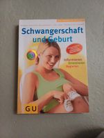 Buch "Schwangerschaft und Geburt " Bayern - Sinzing Vorschau