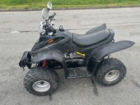 Dinli T-Rex 50 Quad Aus 1.Hand Für Bastler Nordrhein-Westfalen - Herne Vorschau