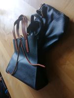 Handtasche mit kleiner Innentasche Bayern - Schrobenhausen Vorschau