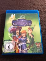 Peter Pan 2 - Neue Abenteuer in Nimmerland Blu-ray neuwertig Obergiesing-Fasangarten - Obergiesing Vorschau