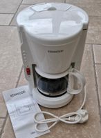 Kaffee Filtermaschine Kenwood CM60 Bayern - Kleinostheim Vorschau