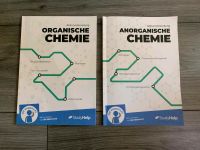 Chemie Abitur Lernhefte Set von StudyHelp Sachsen - Schkeuditz Vorschau