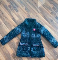 Desigual Winterjacke schwarz Gr. 13/14 Gr. 152/158 Rheinland-Pfalz - Wirges   Vorschau