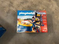 Playmobil 9457 NEU Originalverpackt Hausmeister mit Kiosk Baden-Württemberg - Aalen Vorschau