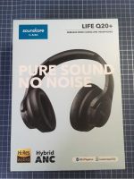 Soundcore Life q20+ Bluetooth Kopfhörer ❤️ NEUwertig Altona - Hamburg Ottensen Vorschau