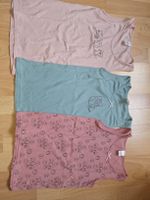 Verkaufe 3x Unterhemden als Set Gr. 134 / 140 Nordrhein-Westfalen - Neuss Vorschau