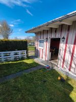 Dauercamping Platz zu verkaufen in Obernberg am Inn Bayern - Eging am See Vorschau