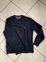 Tommy Hilfiger Sweatshirt XL dunkelblau NEU Nordrhein-Westfalen - Wenden Vorschau
