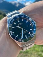 Mido Ocean Star Diver Chronometer Bayern - Durach Vorschau