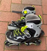 Oxelo Inliner Inline Skates Größe 35-38 Niedersachsen - Vögelsen Vorschau