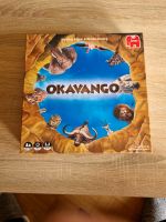 Okavango Gesellschaftsspiel Familienspiel Brettspiel Nordrhein-Westfalen - Rheinberg Vorschau