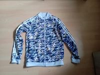 Adidas Trainingsjacke Gr. 170 Nordvorpommern - Landkreis - Barth Vorschau