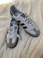 adidas Originals SAMBA OG - Sneaker low Bayern - Mittenwald Vorschau