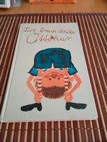 Der brave Schüler Ottokar DDR Buch Kinderbuch Top Zustand  Sachsen - Löbau Vorschau