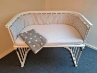 BabyBay Maxi Beistellbett inkl. Matratze Duisburg - Friemersheim Vorschau