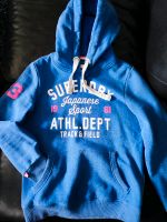 SuperDry Hoodie Sachsen-Anhalt - Quedlinburg Vorschau