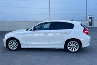 BMW 116i in weiß Bayern - Hutthurm Vorschau