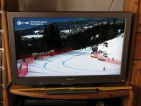 Fernseher, Panasonic, LCD, Bilddiagonale 80 cm Dresden - Tolkewitz Vorschau