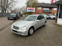 Mercedes-Benz C 200 C -Klasse Lim. C 200 CDI Niedersachsen - Nordhorn Vorschau