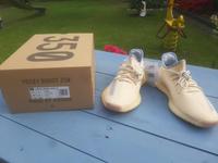 Orig. Adidas YEEZY BOOST 350 V2 Linen FY5158 Gr. 43 1/3 NEU Wandsbek - Hamburg Marienthal Vorschau