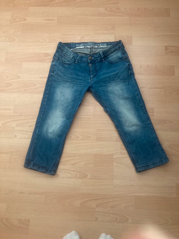 Timezone damen jeans in Kirschau