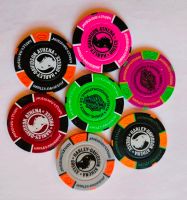Harley Davidson Poker Chip Chips Athen Niedersachsen - Dassel Vorschau