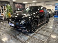 Nissan Juke nismo*Alcantara*Navigation*Sport*Gepflegt Hessen - Mühlheim am Main Vorschau