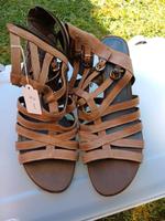 Damen Sandalen Hessen - Alsfeld Vorschau