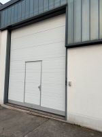 Wohnmobil-Garage / Wohnwagen-Garage Thüringen - Georgenthal Vorschau