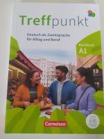 Treffpunkt A1 Deutsch als Zweitsprache für Alltag und Beruf Nordrhein-Westfalen - Soest Vorschau