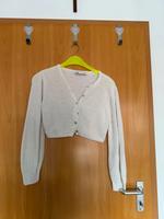 Kurze Strickjacke Bayern - Velden Vorschau