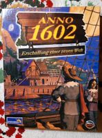 PC Spiel Big box  Anno 1602 Frankfurt am Main - Bonames Vorschau