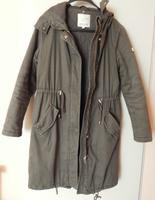 Tom Tailor Parka Hessen - Darmstadt Vorschau