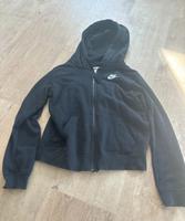 Kapuzenjacke Sweatshirtjacke Nike Größe XS Niedersachsen - Rastede Vorschau