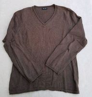 Gerry Weber Edition Strickpullover Pullover M 38 braun Dresden - Dresdner Heide Vorschau