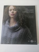 Rowan The Cocoon Collection NEU Strickheft Bayern - Essenbach Vorschau
