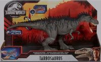 Jurassic World Tarbosaurus Mattel Fallen Kingdom Nordrhein-Westfalen - Mönchengladbach Vorschau