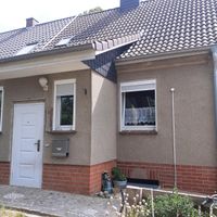 Doppelhaushälfte Güstrow - Landkreis - Gülzow-Prüzen Vorschau