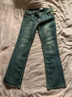 Jeans authentic Style Größe 36 Nordrhein-Westfalen - Kamp-Lintfort Vorschau