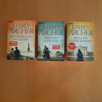 Romane von Jeffrey Archer Dortmund - Eving Vorschau