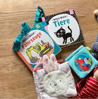 Baby Spielsachen zu verschenken Bayern - Kirchehrenbach Vorschau