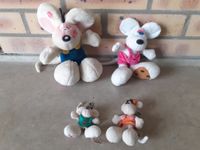 Diddl Mouse Plush Toys Vintage collectible Children's Toys Animal Berlin - Mitte Vorschau