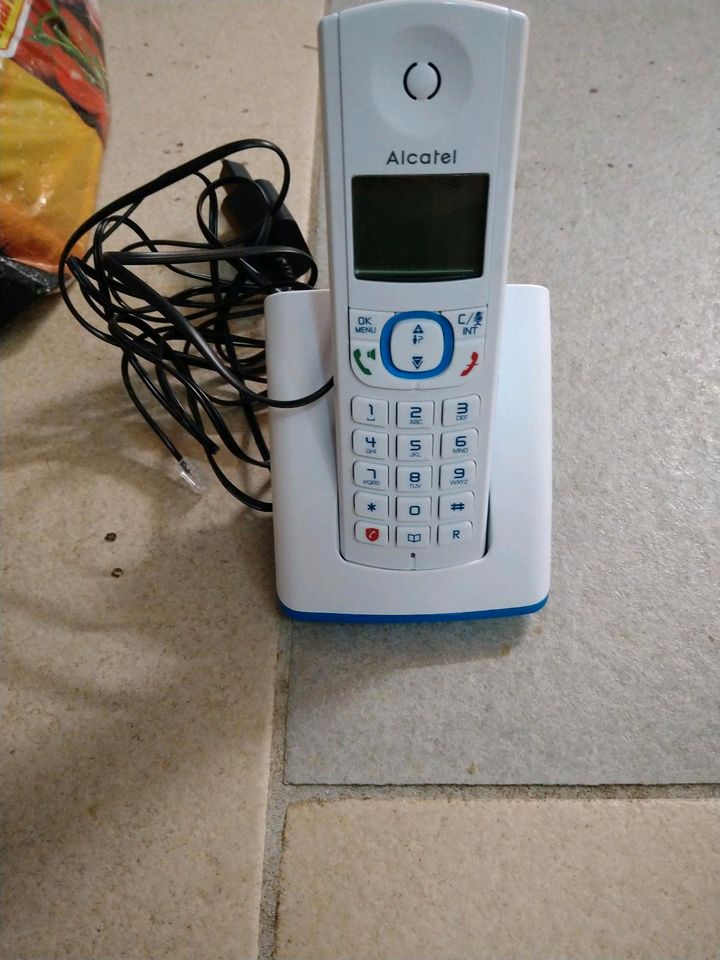 Telefon Alcatel in Roth b Hamm