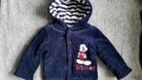 Baby - Reborn - Rebornbaby  - warme Jacke - Gr. 62 - Disney Sachsen - Böhlen Vorschau