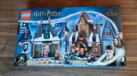 Lego Harry Potter 76388 neu ovp Sachsen - Zwickau Vorschau