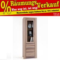 Vitrine Vitrinenschrank Buffet Schrank Mehrzweck ELF-2661 D Nordrhein-Westfalen - Wetter (Ruhr) Vorschau