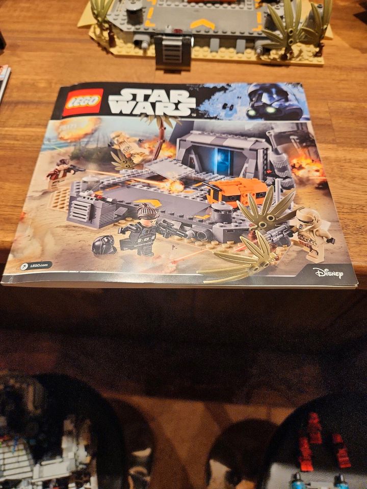 Lego star wars 75171 in Waldsolms