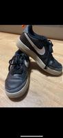 Nike Air Force 1 schwarz Größe 38 Hamburg-Nord - Hamburg Eppendorf Vorschau
