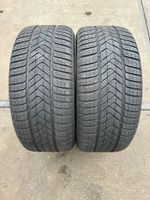 2 WINTERREIFEN 255/40 R18 99V PIRELLI SOTTOZERO 3 RFT RSC * 6,5MM Hessen - Maintal Vorschau