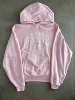 Review Paris Hoodie pink L Aachen - Aachen-Mitte Vorschau